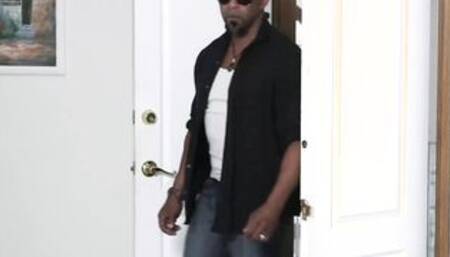 Shane's big black dick Anal For Ex-Wife Casey Calvert two