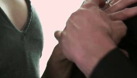 Hotwife Andi Learns To Serve And Squirt two