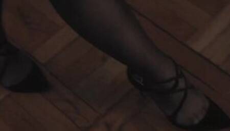 Eva Has Another Tale To Tell two