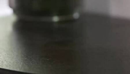 He was a bit taken back by her aggressive sensual advances being that she is only 19. But his dick sure had no issues with digging deep in her young tight 18 year old vagina.