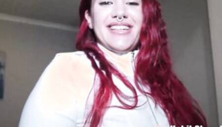 santana red thick long butt mexican loves all that thee bbc cameron cox