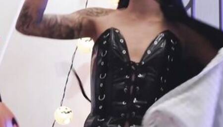 Turning Tricks Movie With Sadie Pop, Blair Williams - Brazzers Official