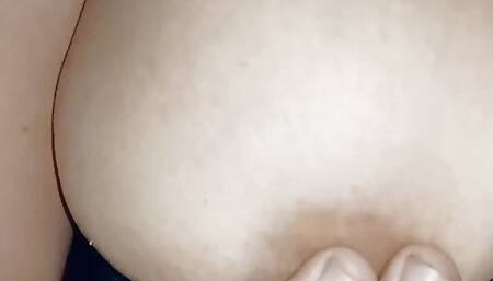 Bhaiya Mujhe chusna hai aapka land mna mat karo step brother blowjob