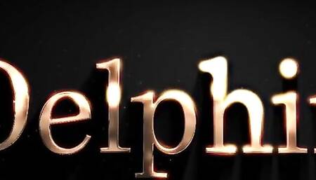 Athena's female orgasm movie