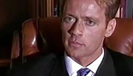 Classic Tale of Partner Magnetism and Overactive Hormones