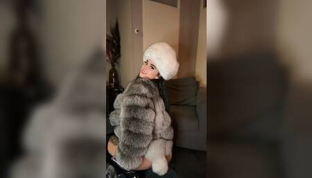 Fur Boy Tease 2 ( SPH / JOI / TEASE )