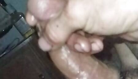 Quick fat oily wack