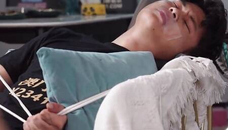 Man with disability watched his wife have sex with  brother