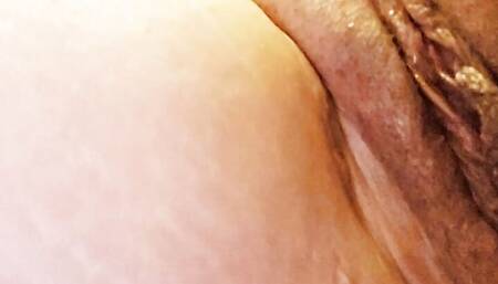 Naughty babygirl
