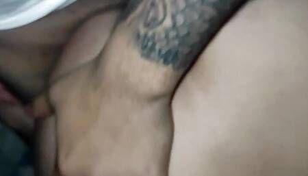 Rich ass grab
