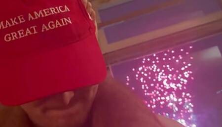 Make America Gay Again