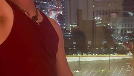 The Great American Blowjob