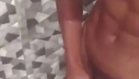 They like it oiled and with footjob, big gay young cocks