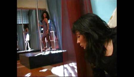 Sexy Italian Amateur Sluts - Episode 2