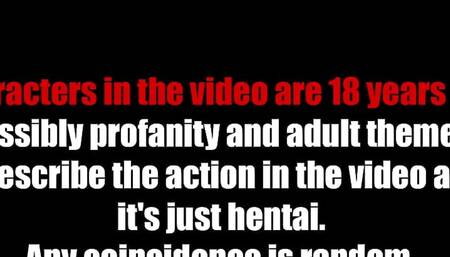 Two milfs in bunny costumes sexy dance using pole
