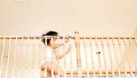 Holly Michaels is up early to make breakfast for her man Bruce Venture, but the moment those two lock eyes