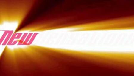 Krissy Gets Her Huge Jugs Blasted With Coolness