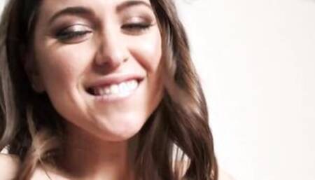 Ready To Play His Fantasy With Riley two