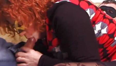 Wild Vintage Love - Episode 1