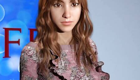 Strip My Hot Wife, Live TV Show Where Husband's Strip Their Wife's