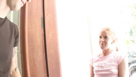 Salacious Brooklyn's hot small teen smut