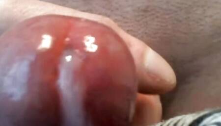 Another close up cumshot