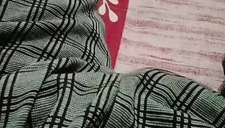 Indore gigolo boy fucking in OYO