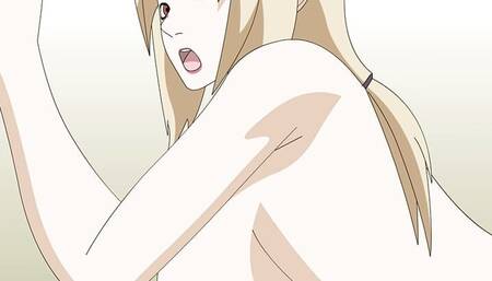 Naruto XXX Porn Parody - Tsunade & Jiraiya Animation (Hard Sex) ( Anime Hentai) FULL