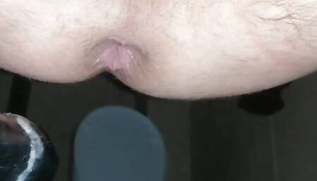 play my ass
