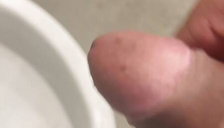 Pissssing