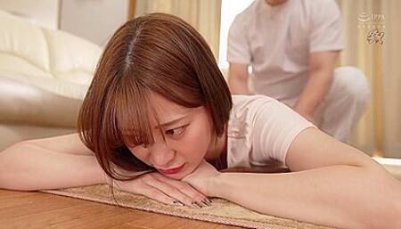 [dass-002] A Home Delivery Massage Therapist Was Excessively Stimulating My Private Parts And When I Could No Longer Resist The Pleasure She Fucked Me. Akari Mitani Scene 3 P1