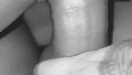 Fanclub - Couple Exchange With Cuckold Suckling the Lover