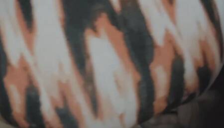 Karina humiliating and fucking like a bitch