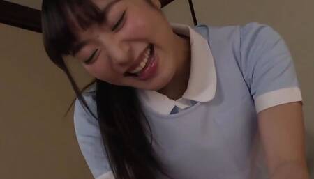 Kana Yume : Individual Care Specialist - Part.1