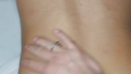 i fucked my cousin and made him moan