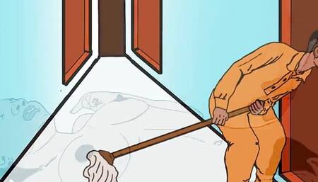 How I Got Fucked to Save My Job ( Jaye Fuck Story Full Episode)