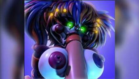 futa elizabeth and clara x evan