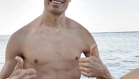 Beach Borik
