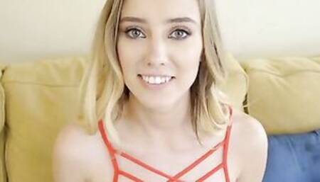 Haley Reed and her stepbrother Dustin Daring made a bet, and Haley lost. Keeping up