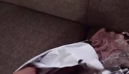 Winter Jade’s stepbrother has big thought he had a hot stepsis, but he’s never been