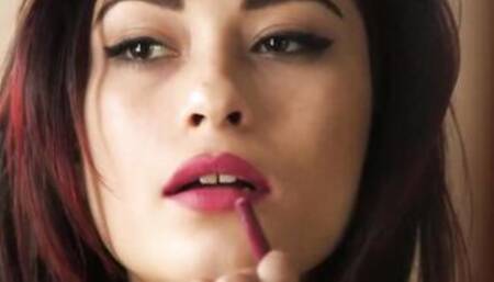 Raven Rockette & Hope Howell - Lesbians And Their Long Sex Toys two