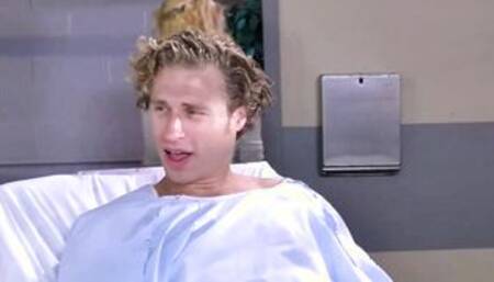 Awful Doc Takes The Cock Tape With Michael Vegas, Veronica Vain - Brazzers Official