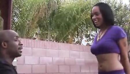 Porche Carrera Always Gets Rehired For Babysitting