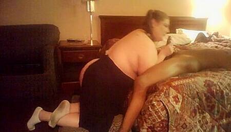 White Bbw