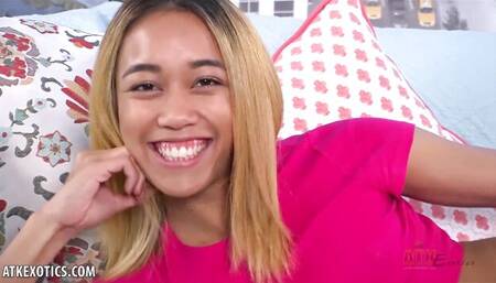 Magical Aria Skye and Aria - ass xxx - ATK Exotics