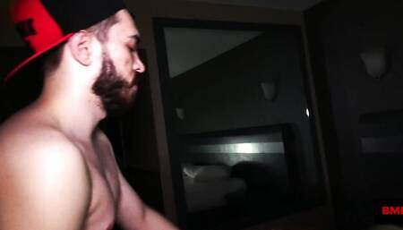 Flirtatious Juicy's creampie xxx
