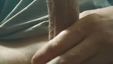 Want someone swallow my dick
