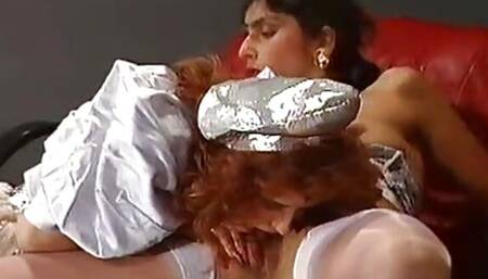 Voyeure (1994)