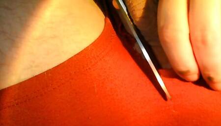 Femboy Takes Dildo and Cums Three Times