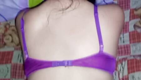 My Pretty Asian Girlfriend Hot & Rough Anal Sex - Homemade Amateur